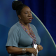 Image for article titled Tarana Burke Talks About Feeling 'Numb' After All the Backlash Against MeToo
